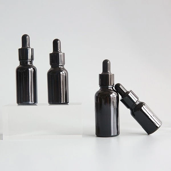 Oil Dropper Bottle Wholesale