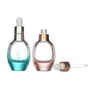 30 ml butelek z zakraplaczem na próbki