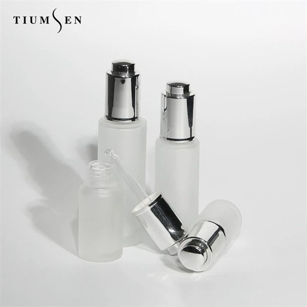 15 Ml Eye Dropper Bottles