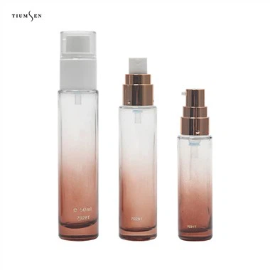 Opakowanie na butelki z balsamem