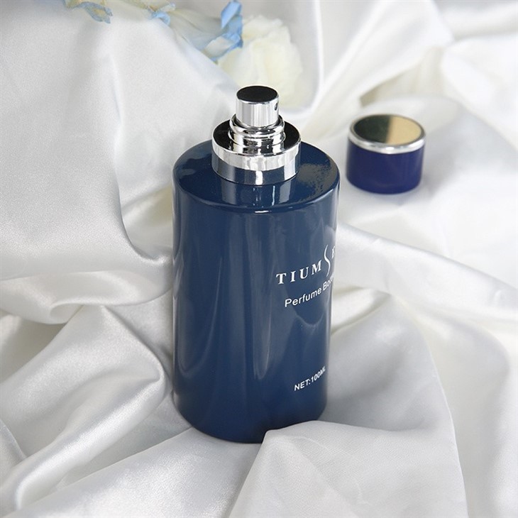 female body perfume bottle