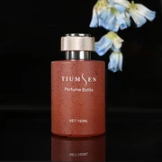 Kamienna butelka na perfumy