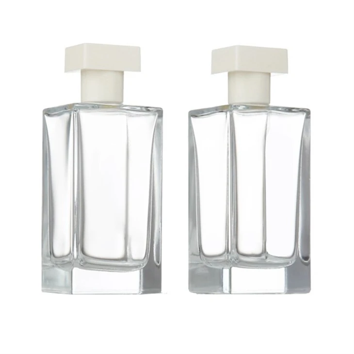 large decorative perfume bottles