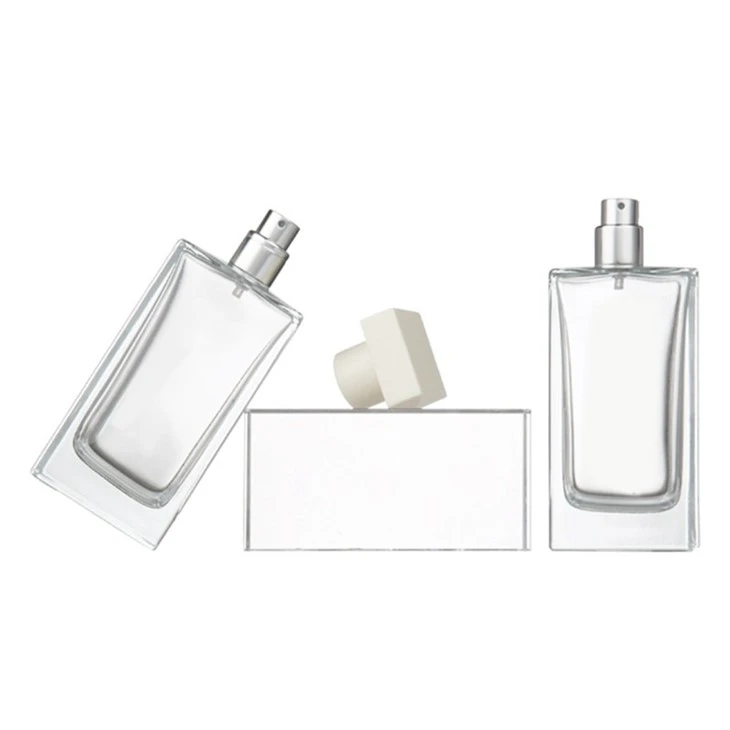 atomiser perfume bottle