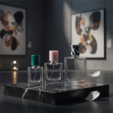 Butelka na perfumy o pojemności 20 ml